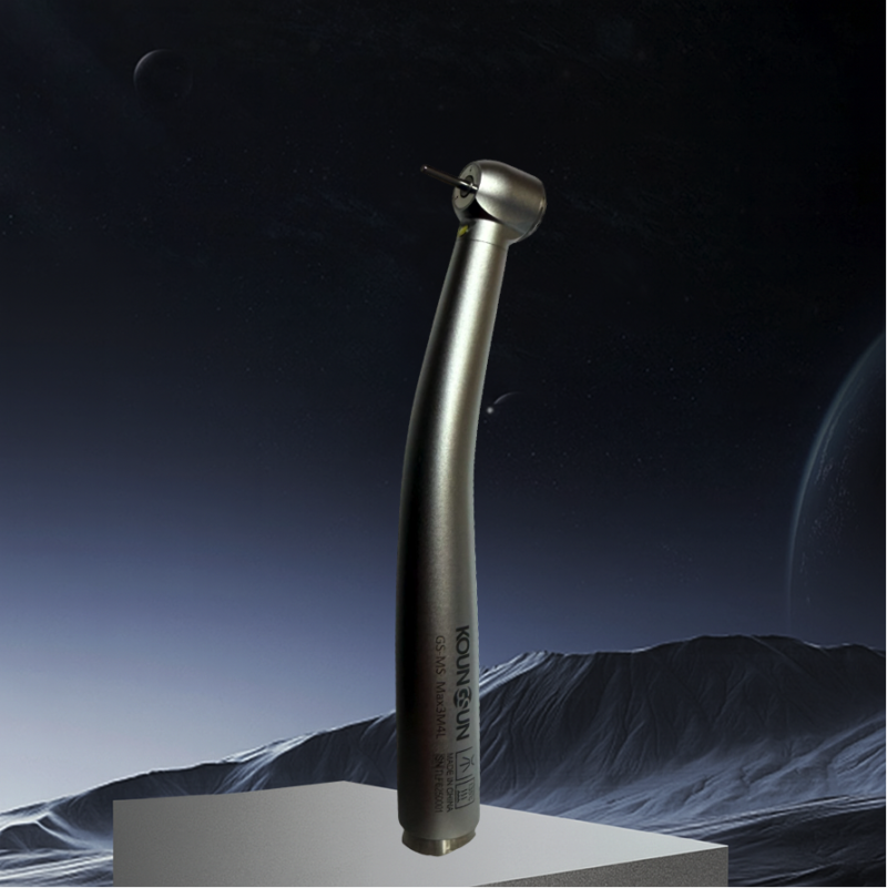 KOUNGSUN Max3M4L LED High-Speed Handpiece